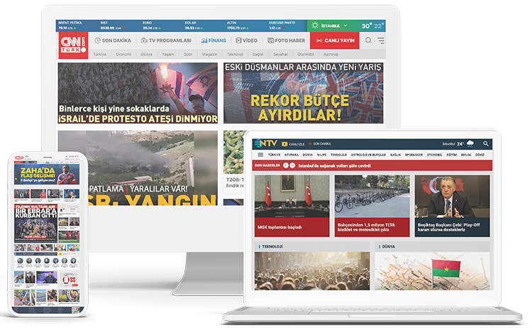 Medya Tanıtım Yazısı